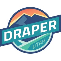 Draper city logo