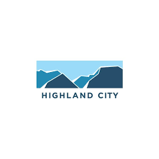 Highland City Logo