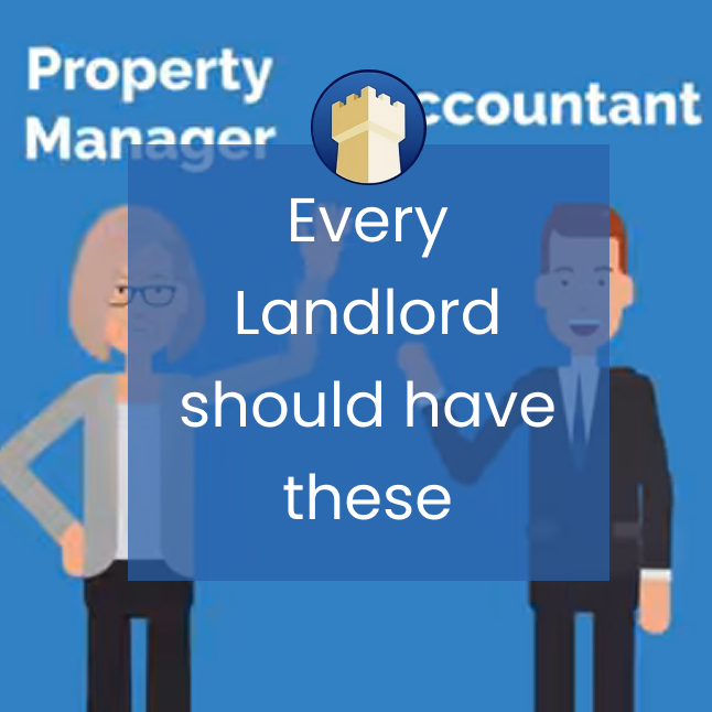 every landlord should have these